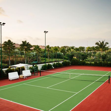 Mulia Resort Nusa Dua  Exterior foto