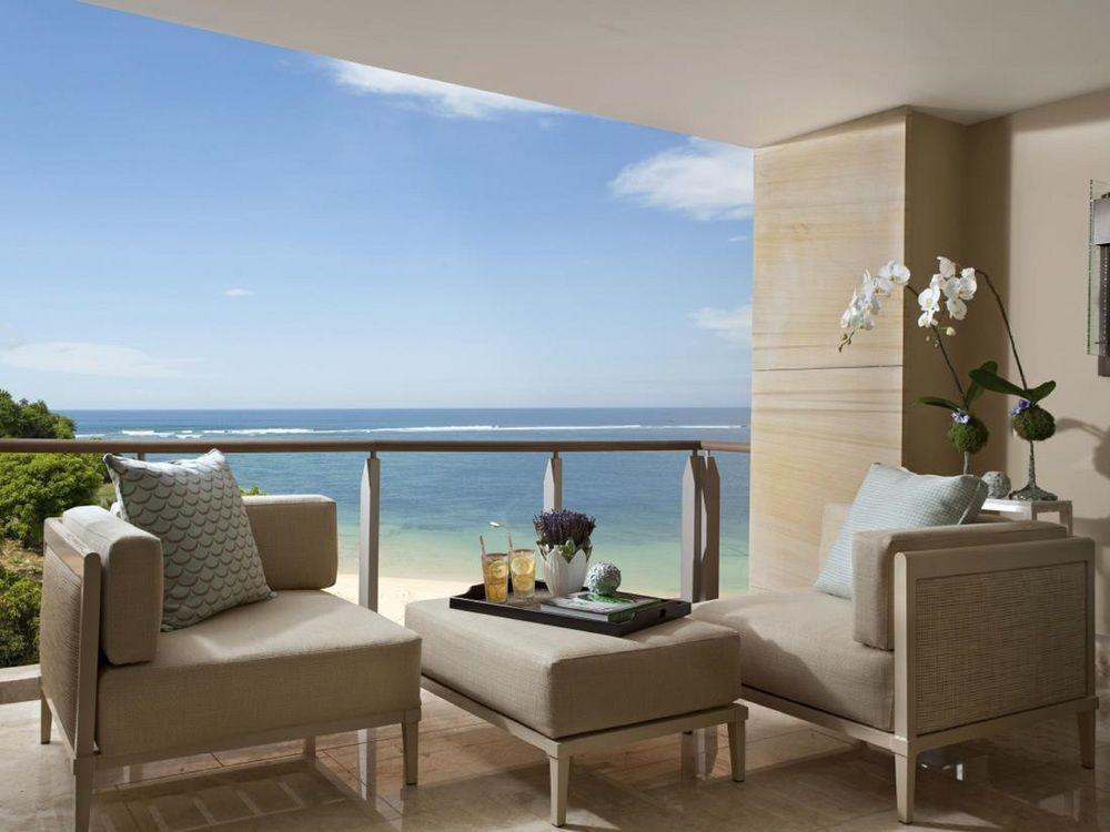 Mulia Resort Nusa Dua  Exterior foto