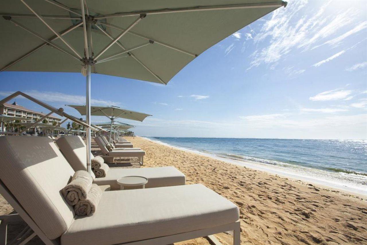 Mulia Resort Nusa Dua  Exterior foto