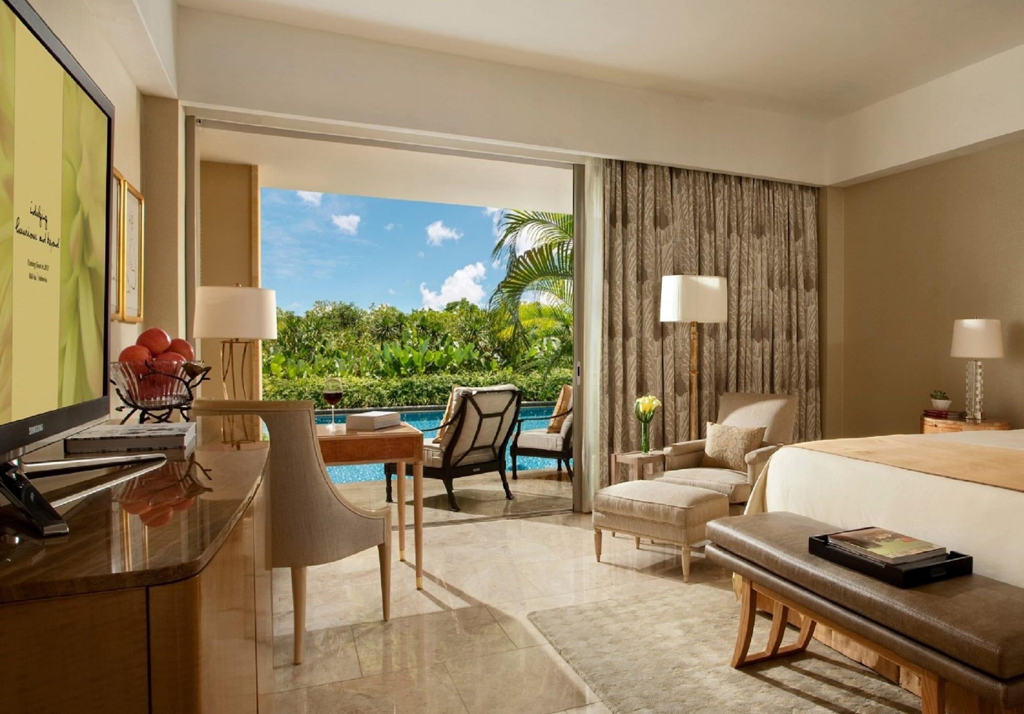Mulia Resort Nusa Dua  Exterior foto