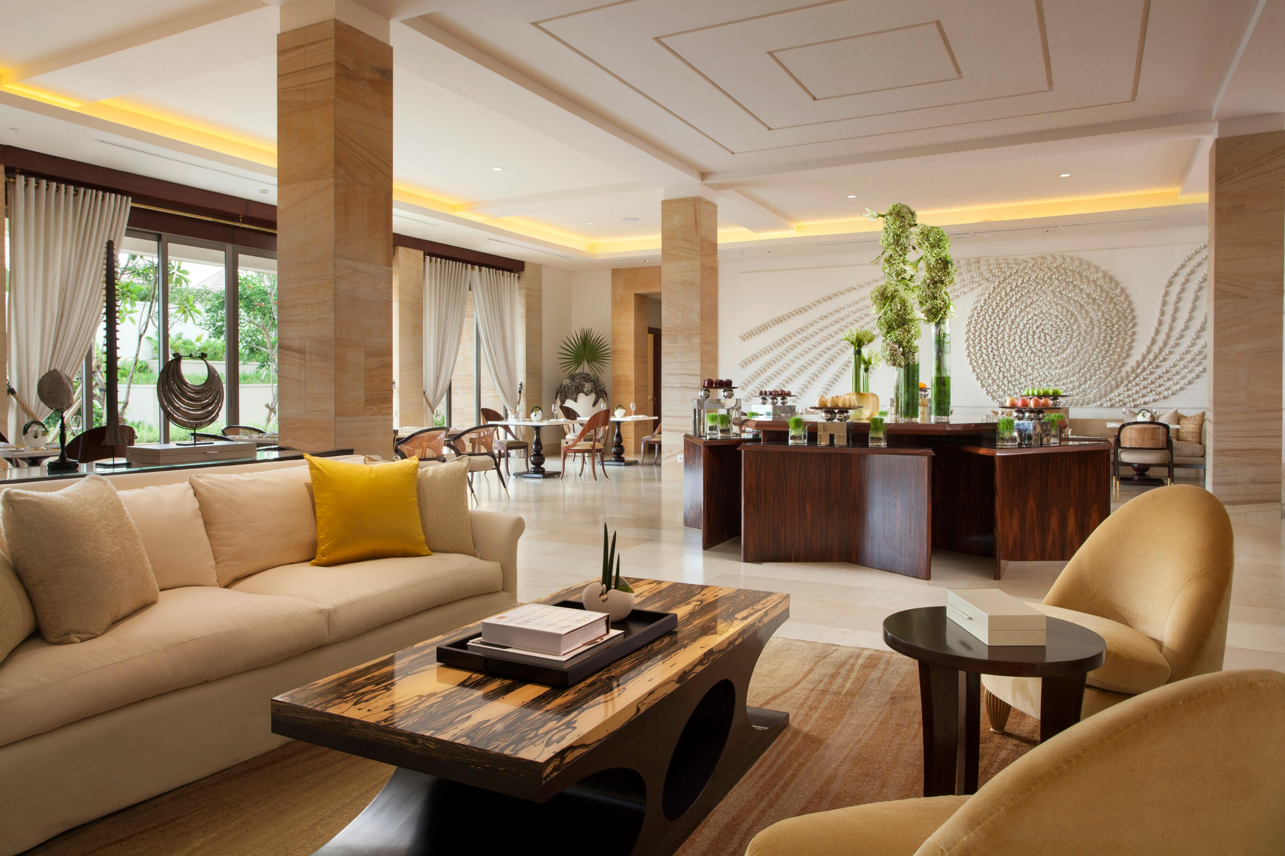 Mulia Resort Nusa Dua  Exterior foto