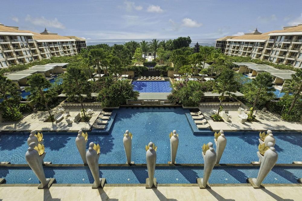 Mulia Resort Nusa Dua  Exterior foto