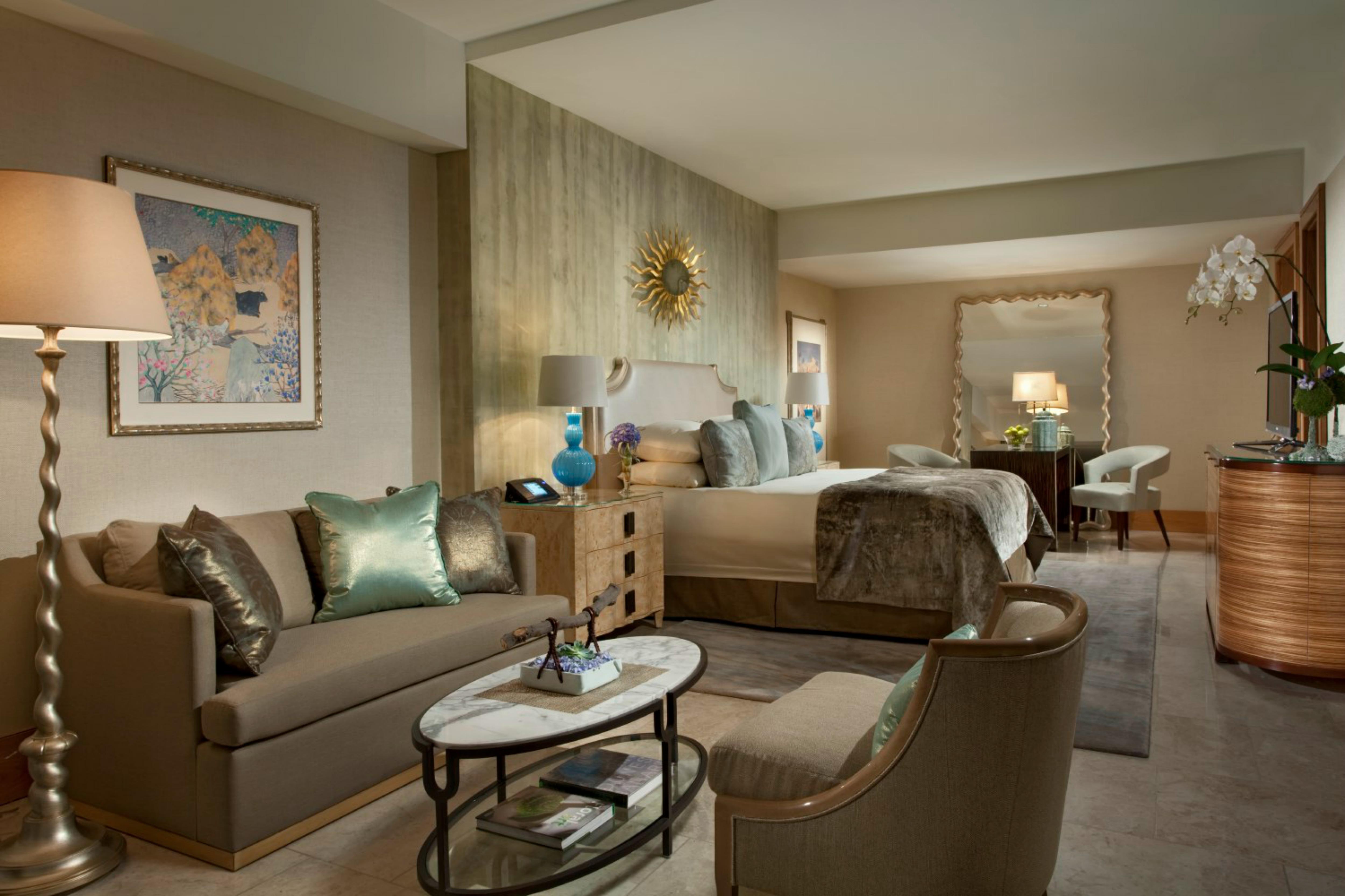 Mulia Resort Nusa Dua  Habitación foto