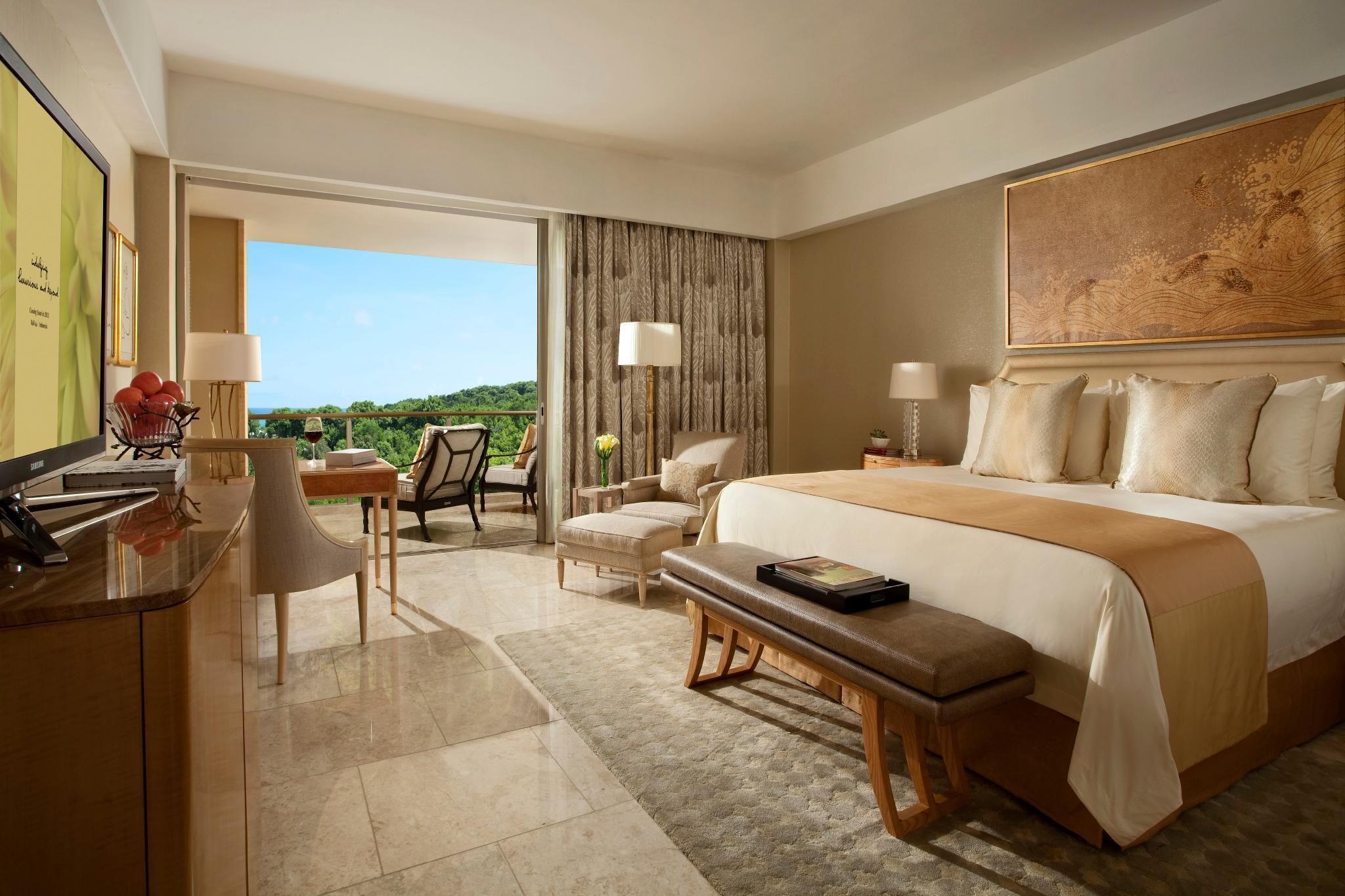 Mulia Resort Nusa Dua  Exterior foto