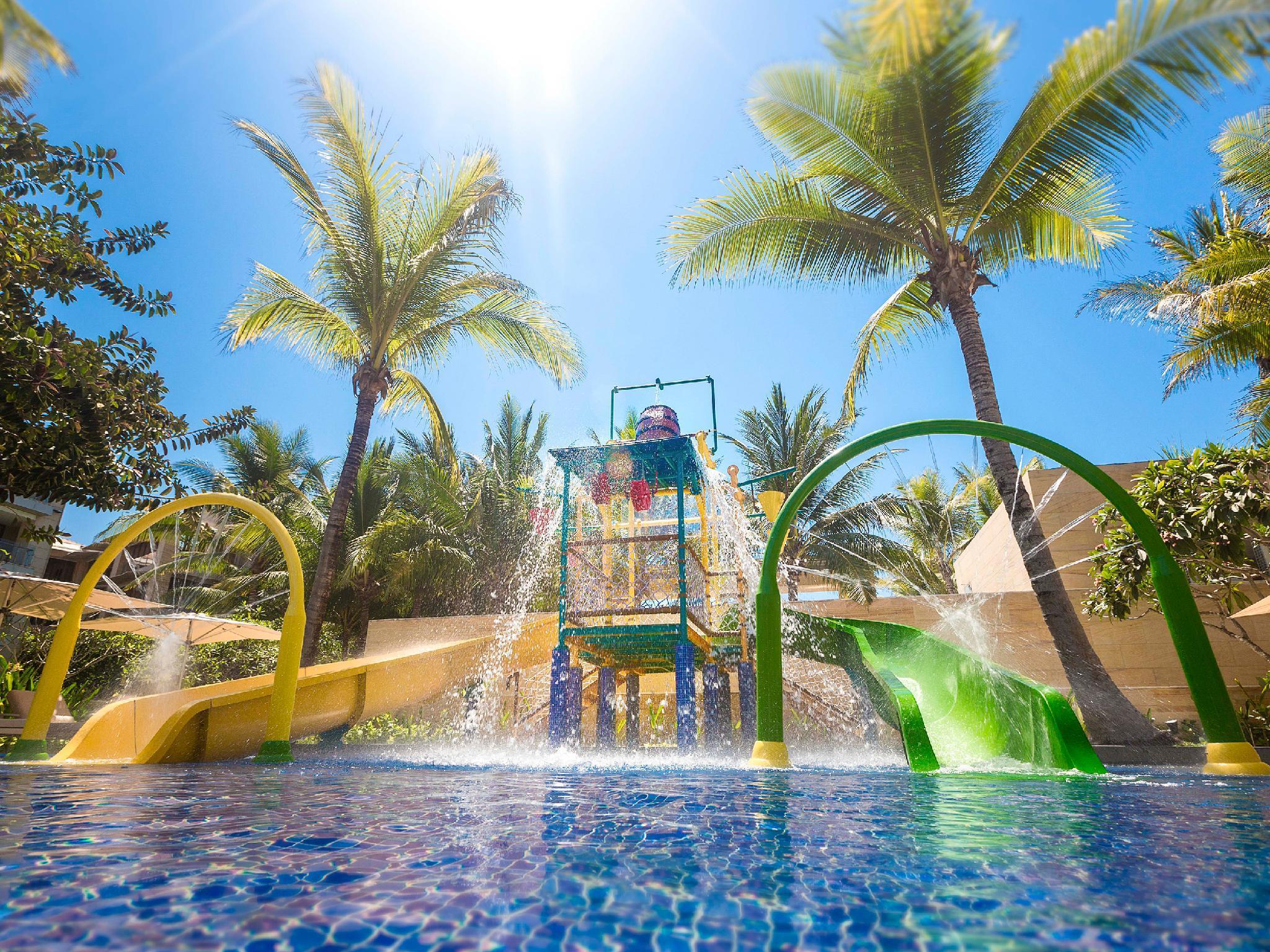 Mulia Resort Nusa Dua  Exterior foto