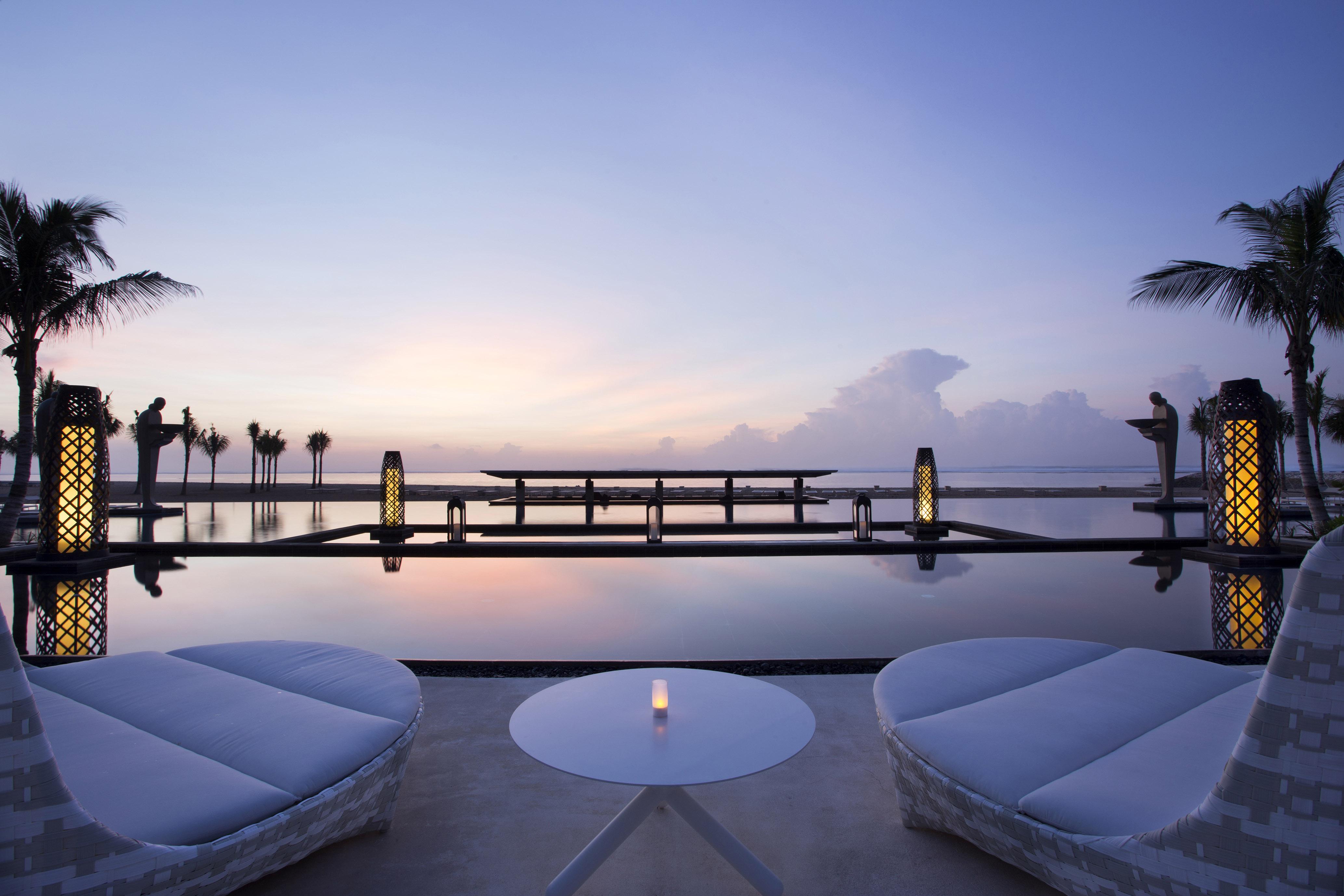 Mulia Resort Nusa Dua  Exterior foto