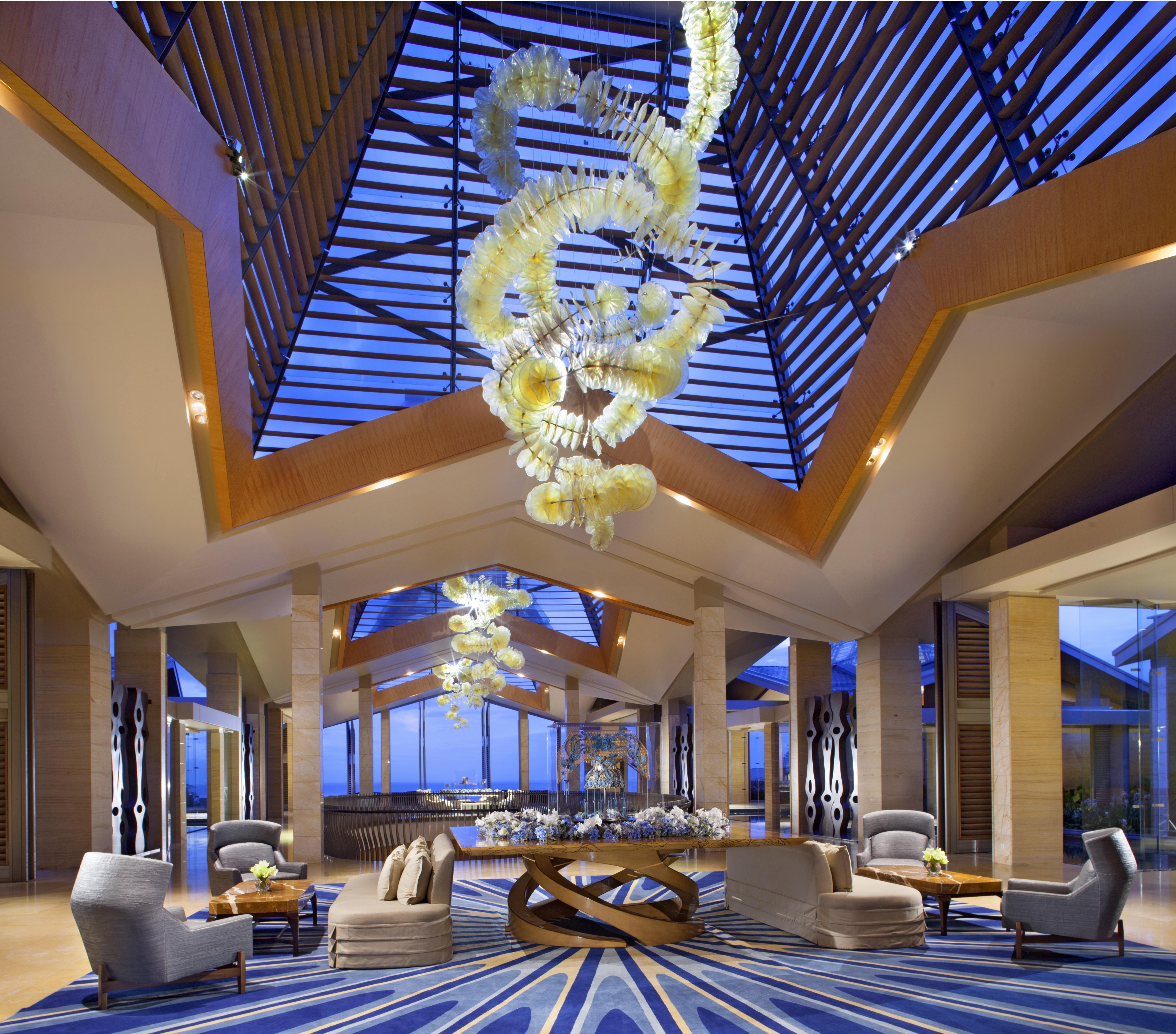 Mulia Resort Nusa Dua  Exterior foto