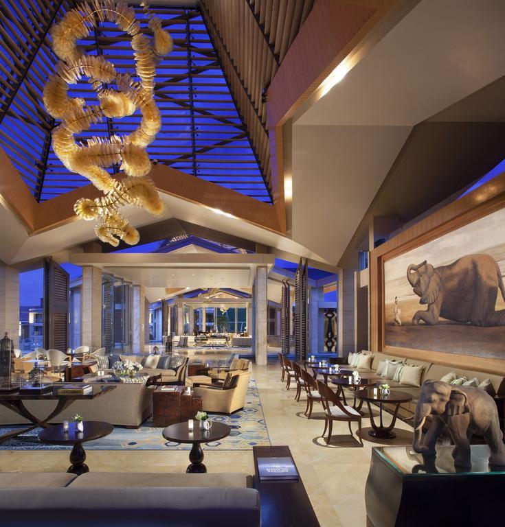 Mulia Resort Nusa Dua  Habitación foto