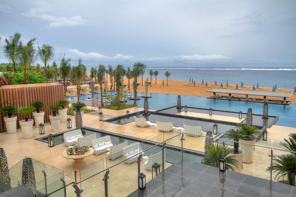 Mulia Resort Nusa Dua  Exterior foto