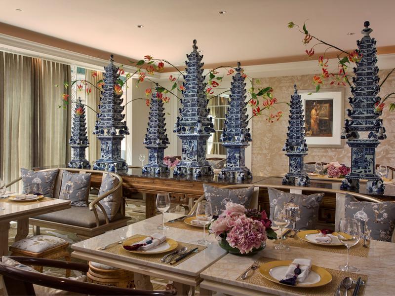 Mulia Resort Nusa Dua  Exterior foto