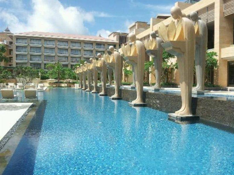 Mulia Resort Nusa Dua  Exterior foto