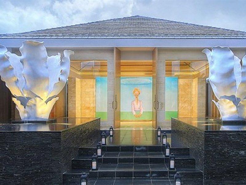 Mulia Resort Nusa Dua  Exterior foto