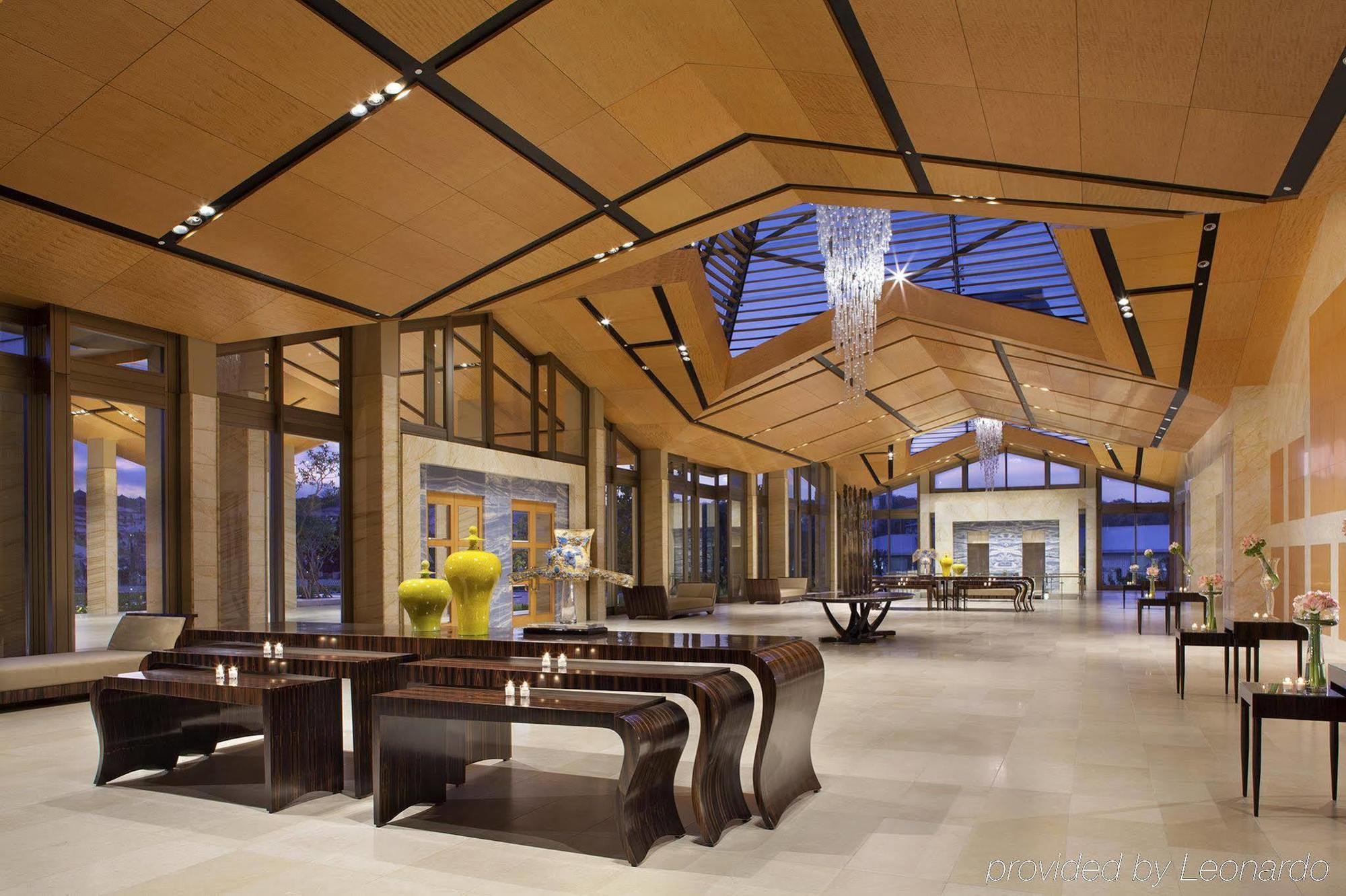 Mulia Resort Nusa Dua  Exterior foto