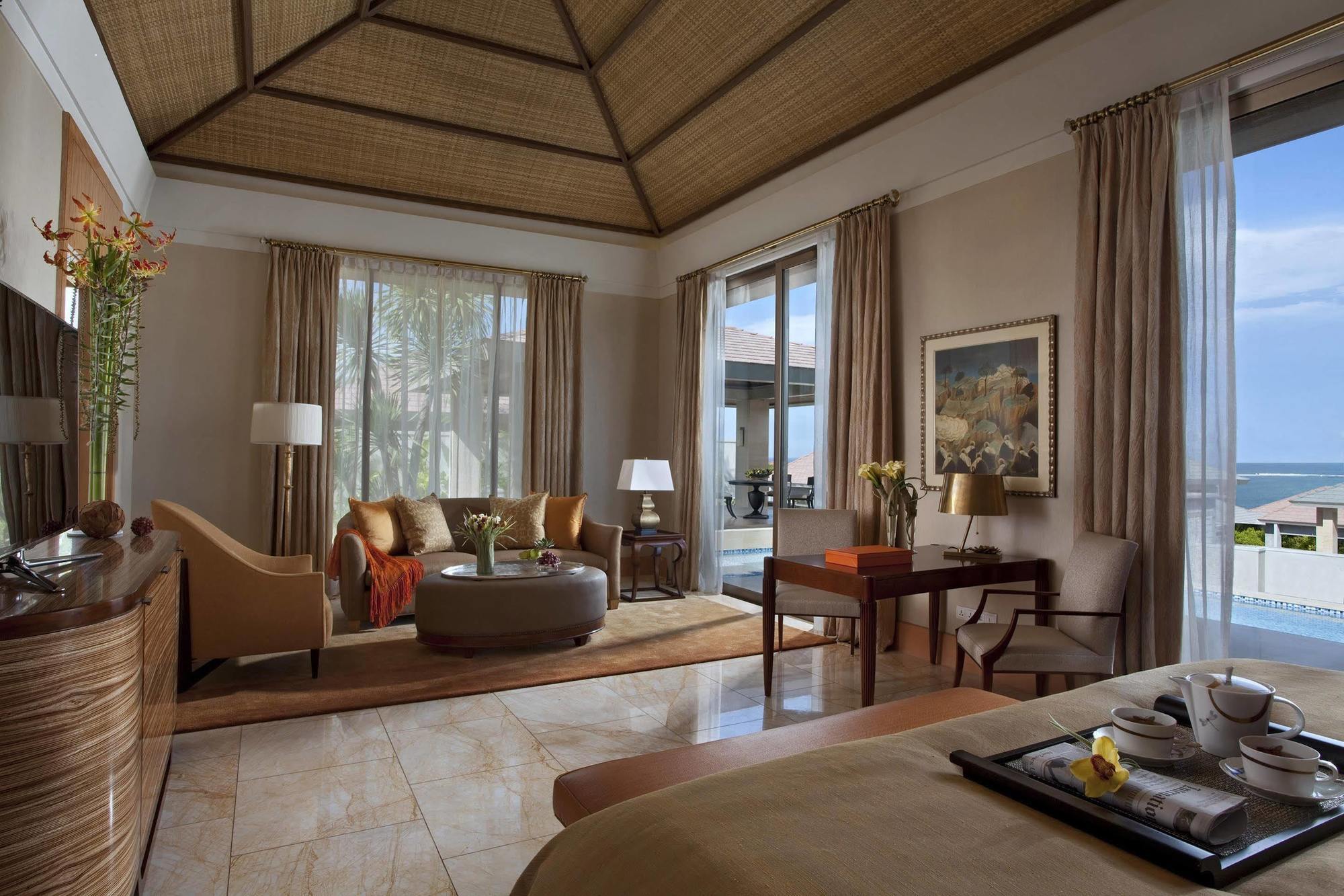 Mulia Resort Nusa Dua  Exterior foto