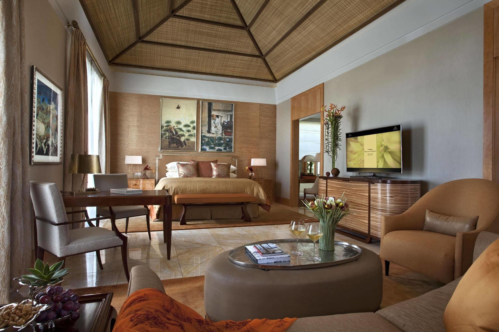 Mulia Resort Nusa Dua  Habitación foto