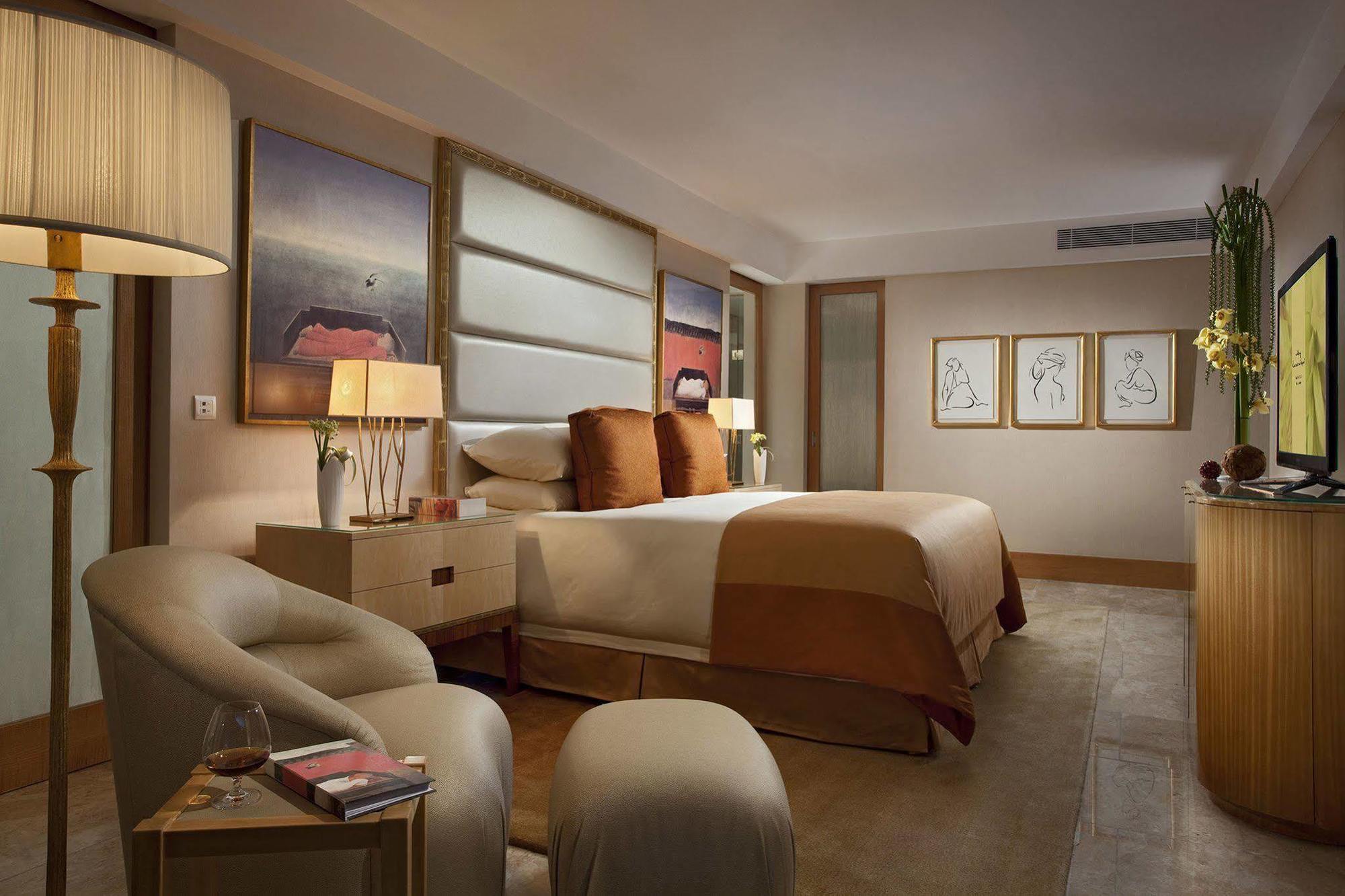 Mulia Resort Nusa Dua  Habitación foto