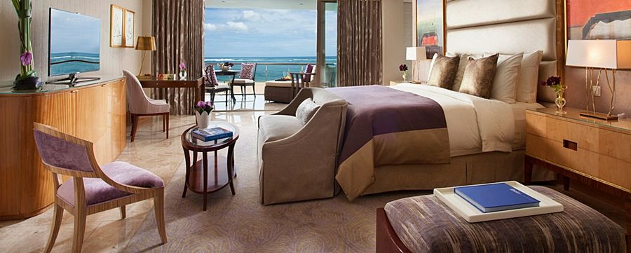 Mulia Resort Nusa Dua  Exterior foto