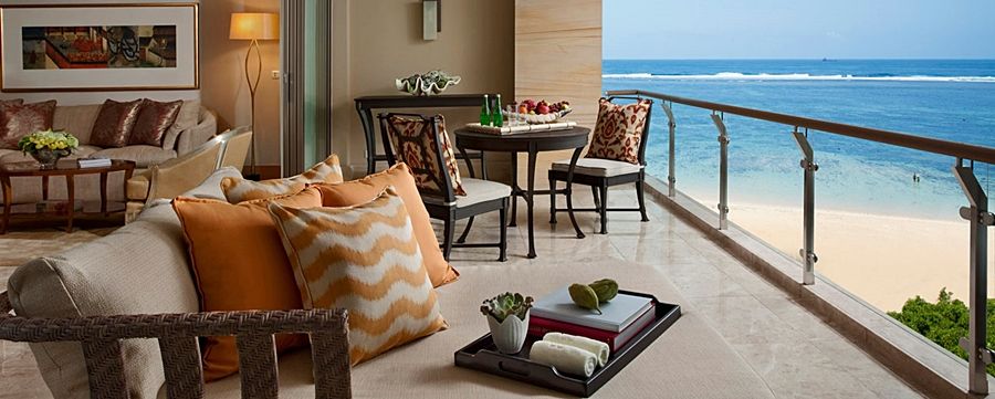 Mulia Resort Nusa Dua  Exterior foto