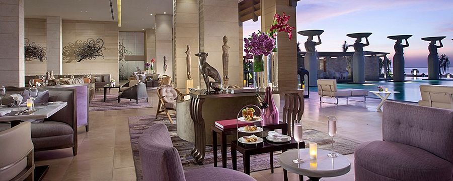 Mulia Resort Nusa Dua  Exterior foto