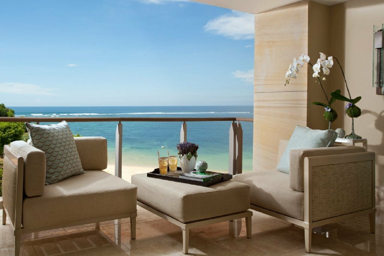 Mulia Resort Nusa Dua  Exterior foto