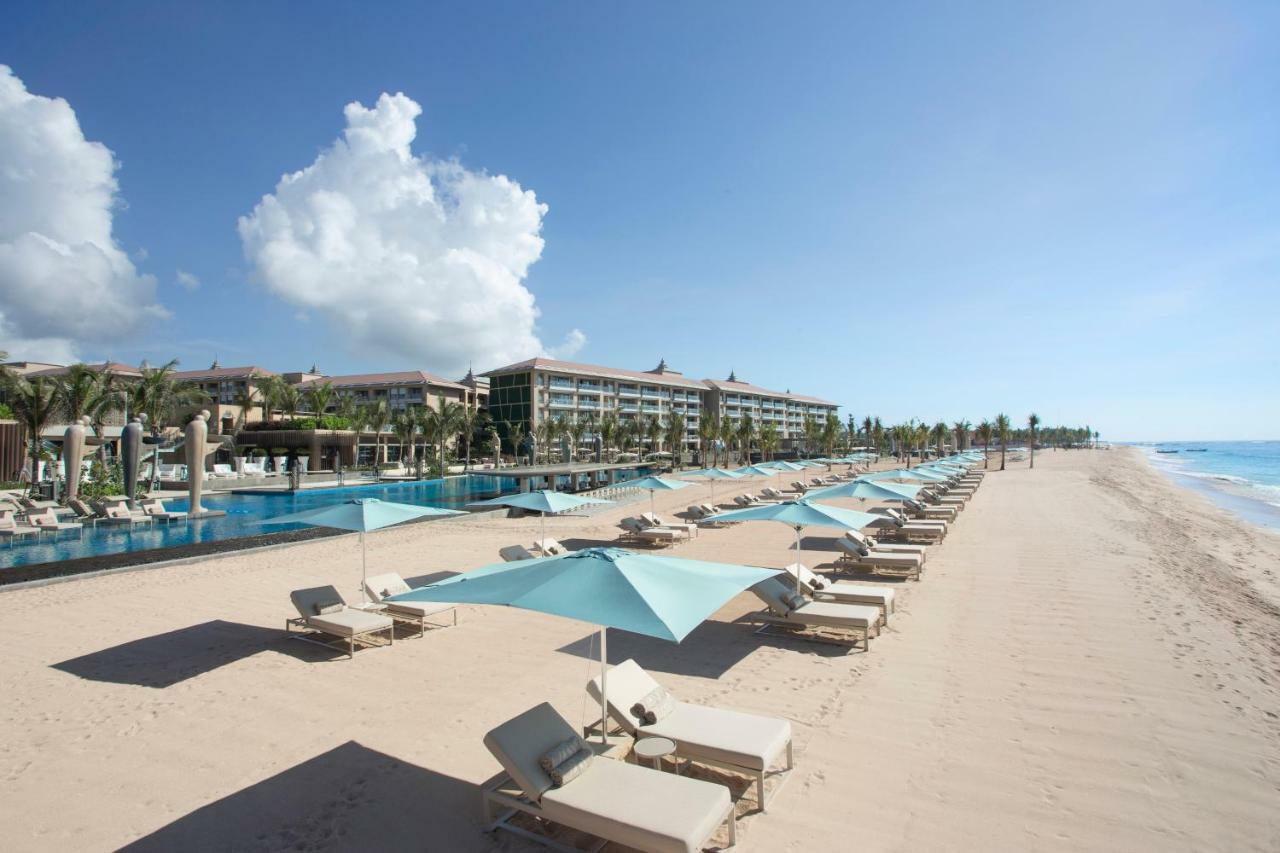 Mulia Resort Nusa Dua  Exterior foto